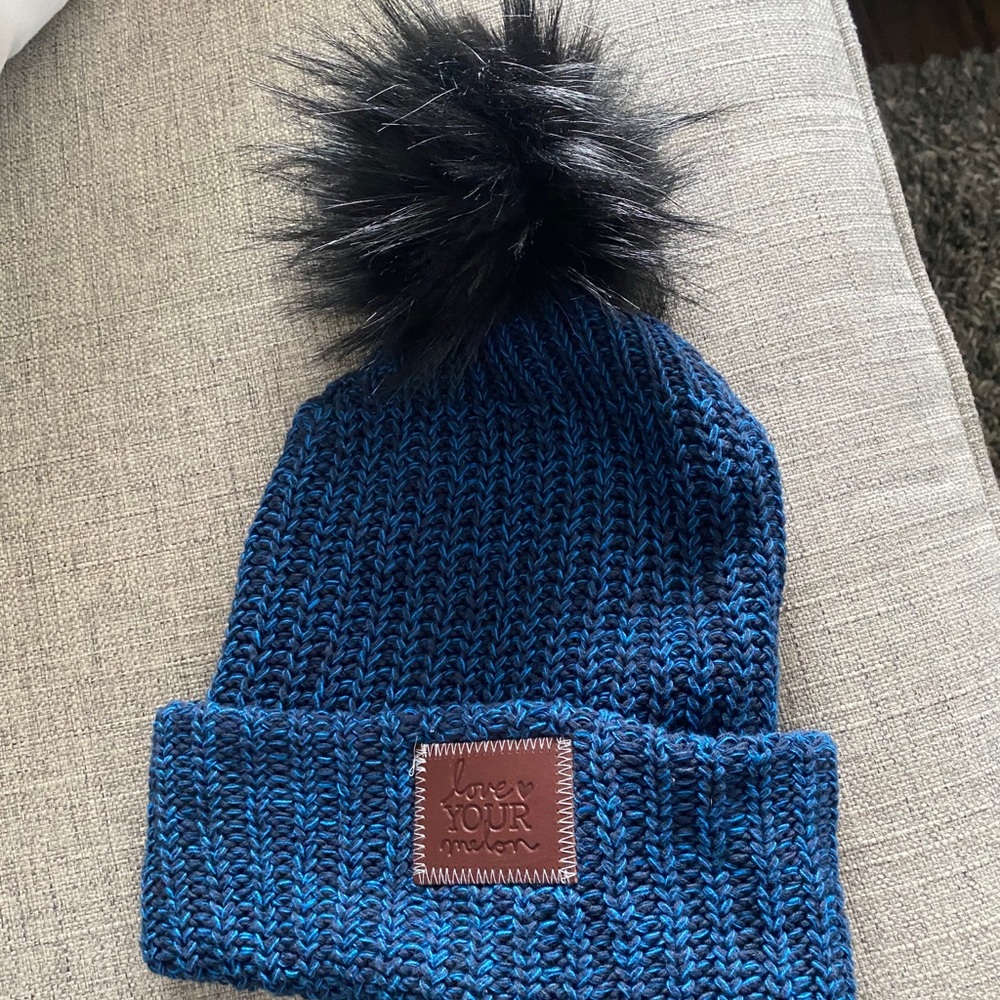 Love Your Melon Beanie 💙
